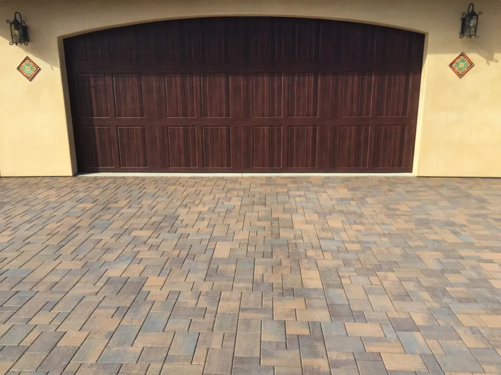 Entrances by Coyote Pavers & Stone - Photo 21