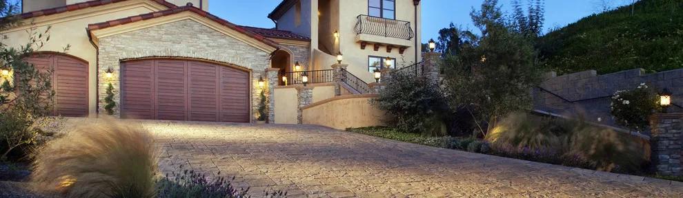 Entrances by Coyote Pavers & Stone - Photo 20