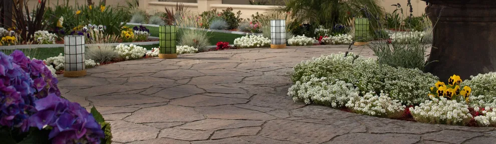 Entrances by Coyote Pavers & Stone - Photo 3