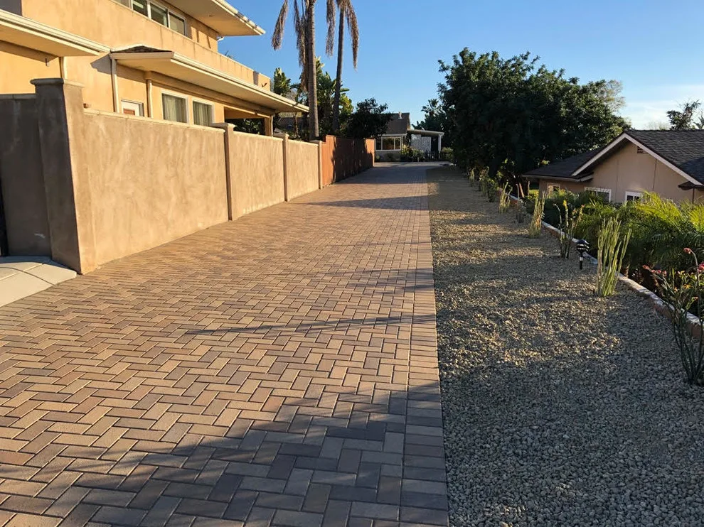 Entrances by Coyote Pavers & Stone - Photo 16