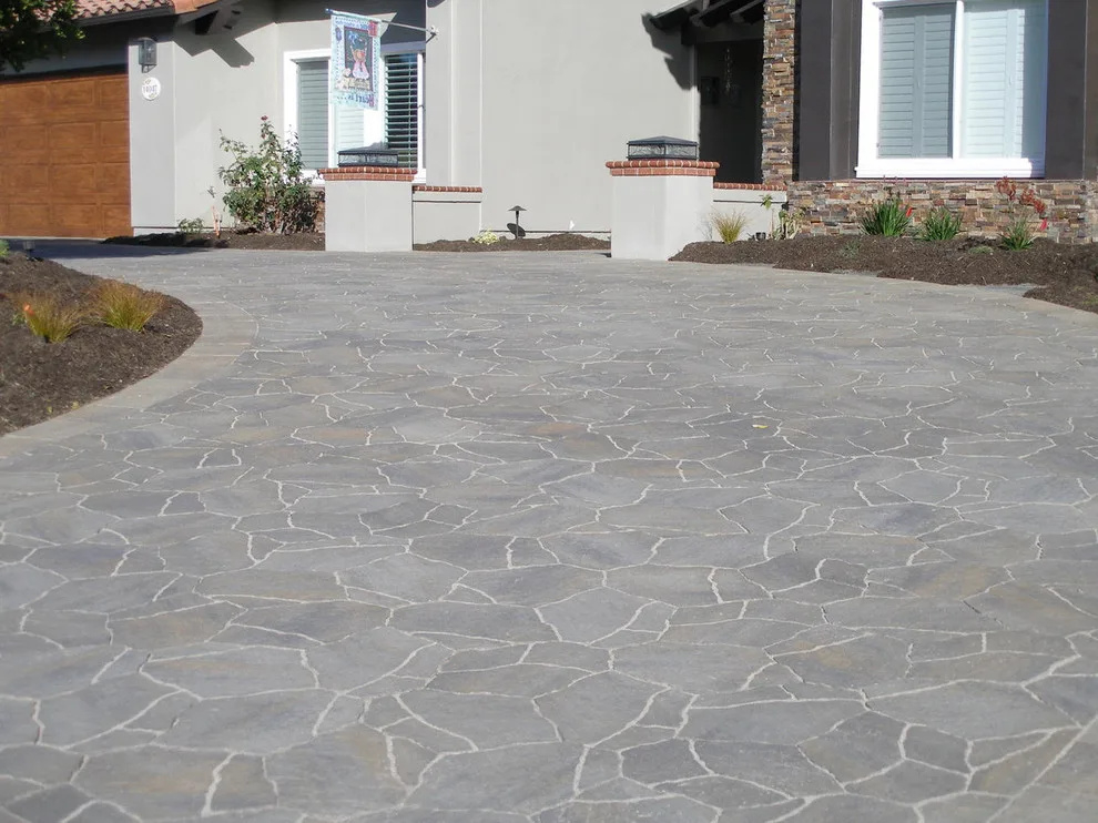 Entrances by Coyote Pavers & Stone - Photo 4