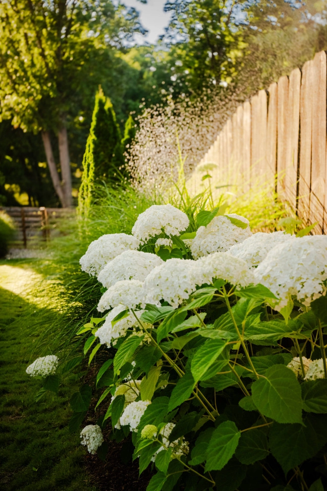 Beautiful Backyard Oasis | Nashville, TN by The Greathouse Company LLC - Photo 5