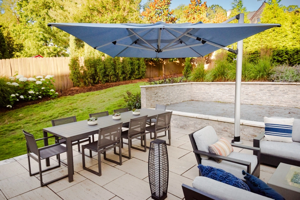 Beautiful Backyard Oasis | Nashville, TN by The Greathouse Company LLC - Photo 3
