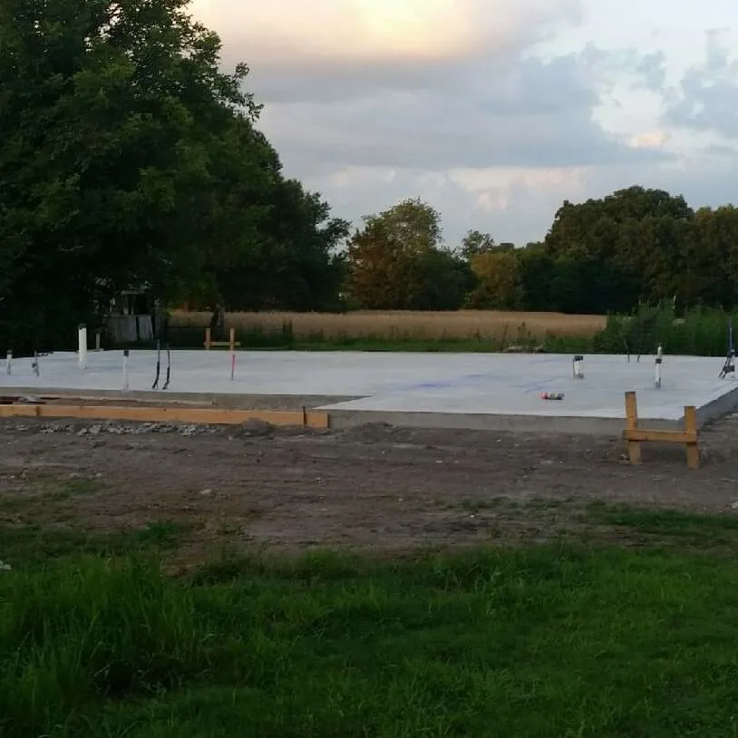 CoMo Concrete LLC - Photo 2