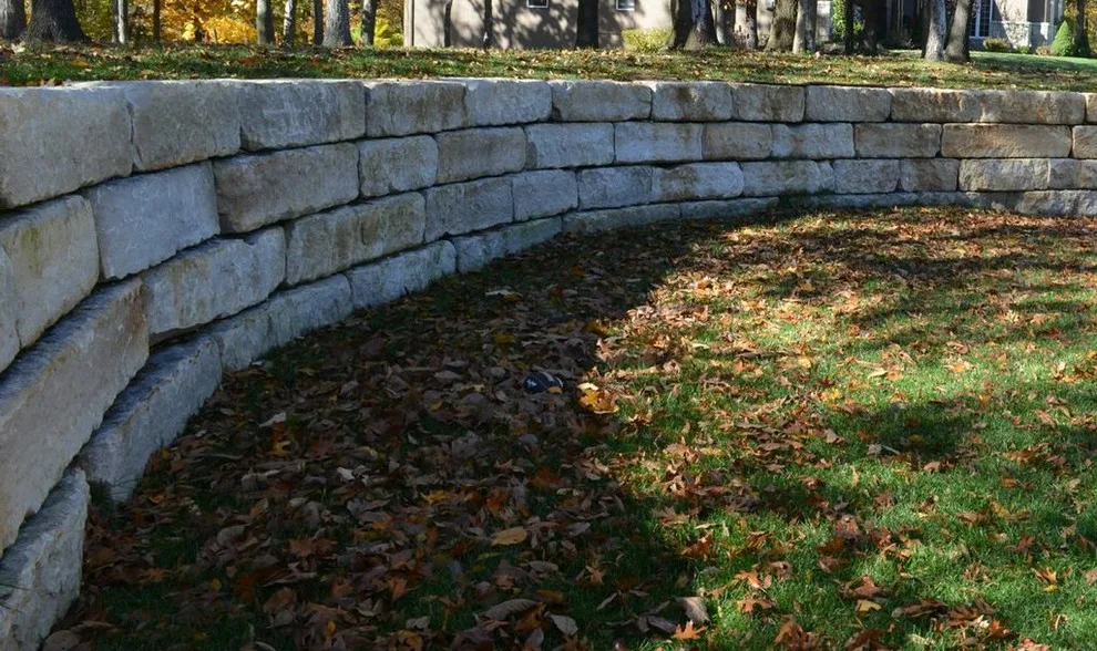 Supportive barriers by Nature's Touch - Photo 8