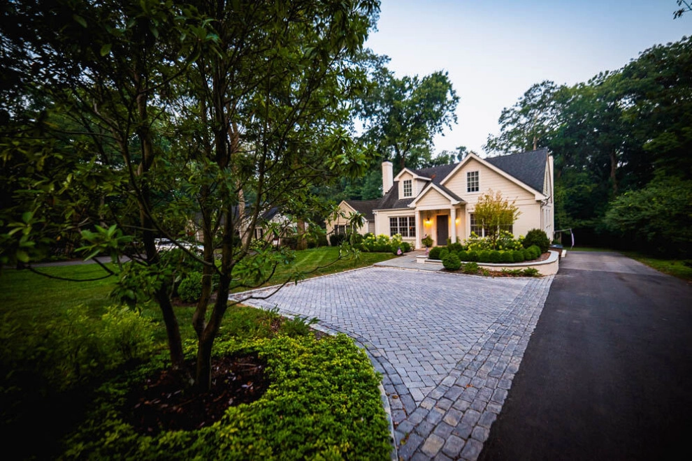 Traditional Home | Nashville, TN by The Greathouse Company LLC - Photo 4