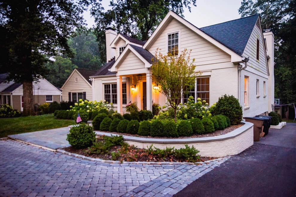 Traditional Home | Nashville, TN by The Greathouse Company LLC - Photo 5