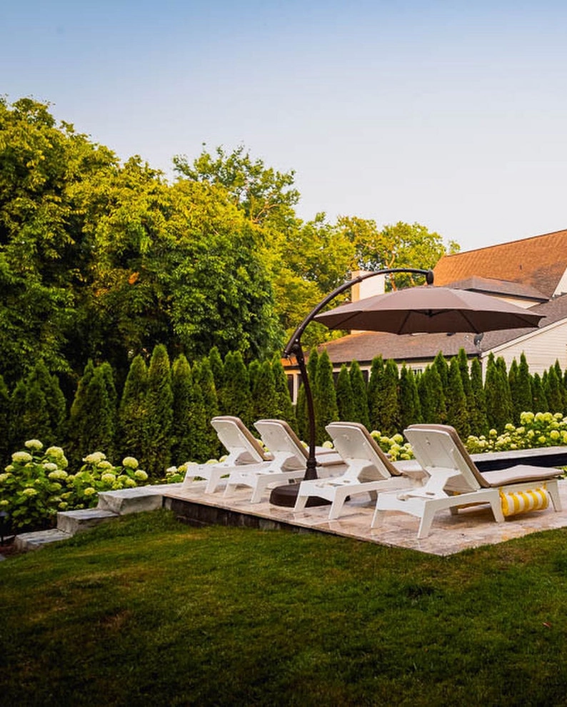 Poolside Oasis | Nashville, TN by The Greathouse Company LLC - Photo 2