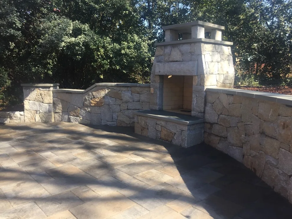 PaverStone Construction And Greenmark Landscaping - Photo 6
