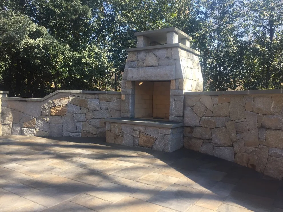 PaverStone Construction And Greenmark Landscaping - Photo 4
