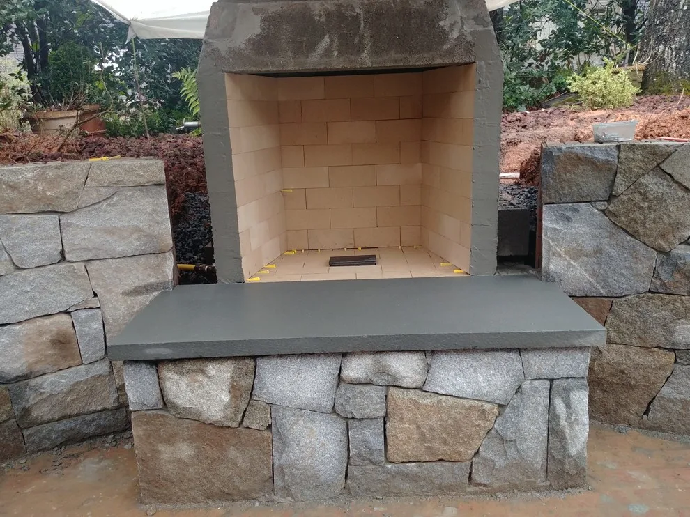 PaverStone Construction And Greenmark Landscaping - Photo 8