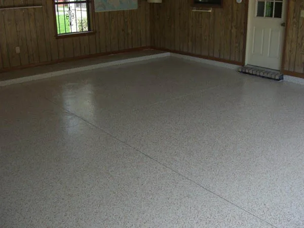 Durafleck 5000 Series by Turoc Concrete Design - Photo 4