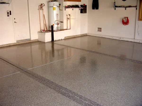 Durafleck 5000 Series by Turoc Concrete Design - Photo 10