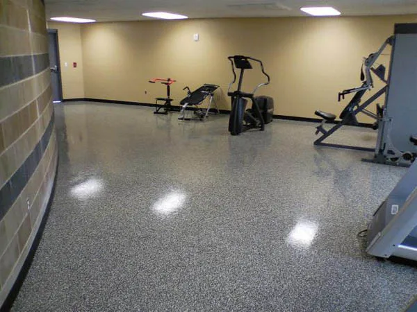 Durafleck 5000 Series by Turoc Concrete Design - Photo 3
