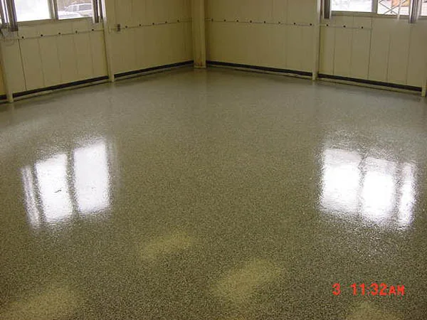 Durafleck 5000 Series by Turoc Concrete Design - Photo 11