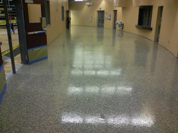 Durafleck 5000 Series by Turoc Concrete Design - Photo 8