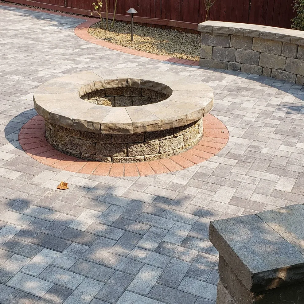 Netherlands Inspiration by Mountain Hardscape Systems - Photo 2