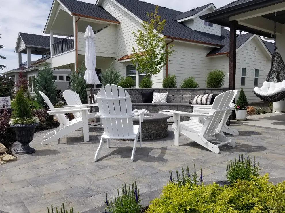 Hawk by Mountain Hardscape Systems - Photo 2