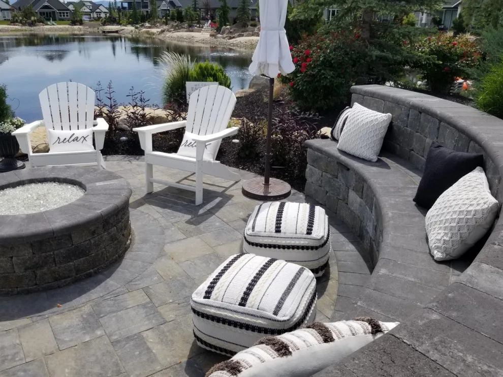 Mountain Hardscape Systems - Photo 11