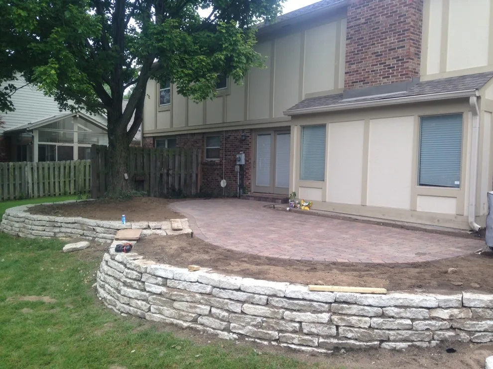 Eagle River Nursery by Stone Center Of Indiana - Photo 2
