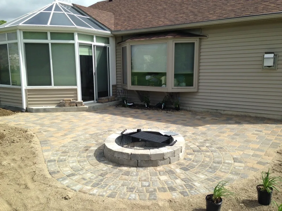 Eagle River Nursery by Stone Center Of Indiana - Photo 3