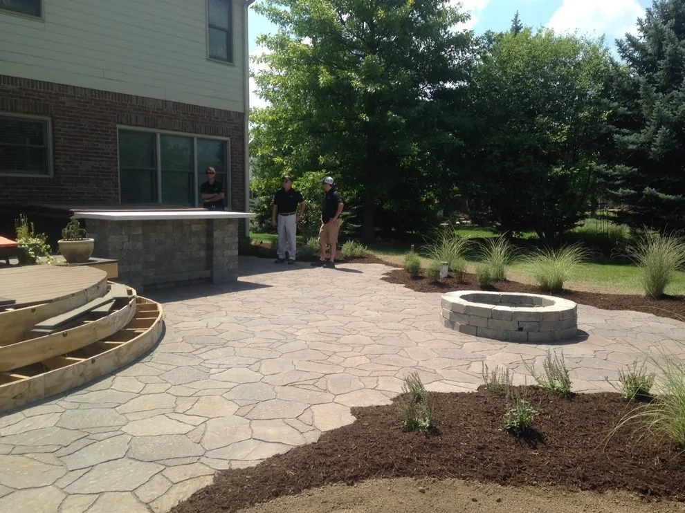 Eagle River Nursery by Stone Center Of Indiana - Photo 4