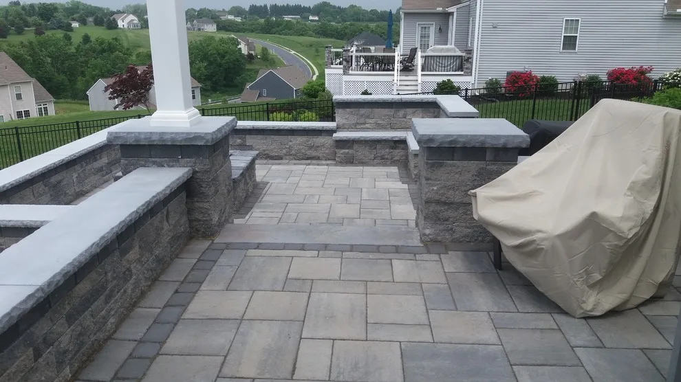 Terra Tones by Earthtones Hardscape LLC - Photo 21