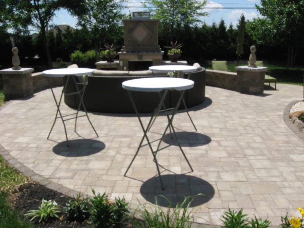 Terra Tones by Earthtones Hardscape LLC - Photo 16