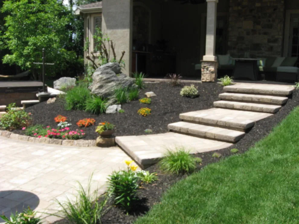 Terra Tones by Earthtones Hardscape LLC - Photo 7
