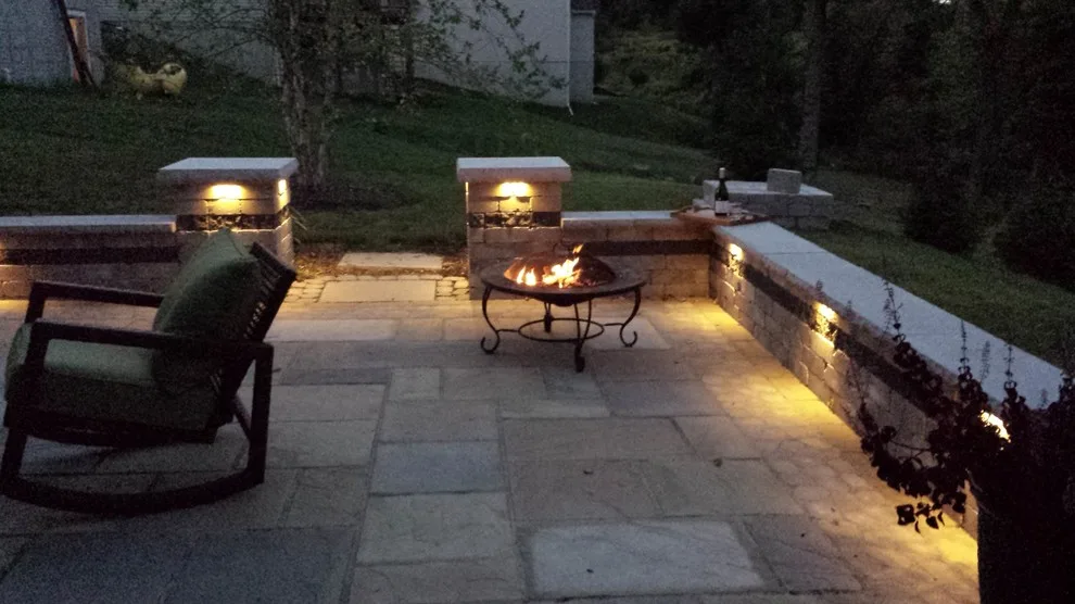 Terra Tones by Earthtones Hardscape LLC - Photo 13