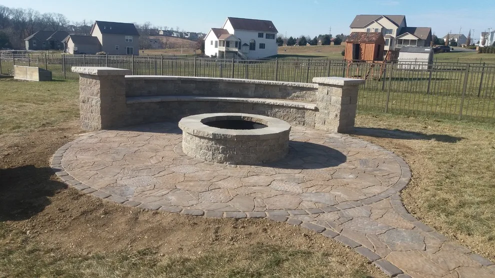 Terra Tones by Earthtones Hardscape LLC - Photo 9