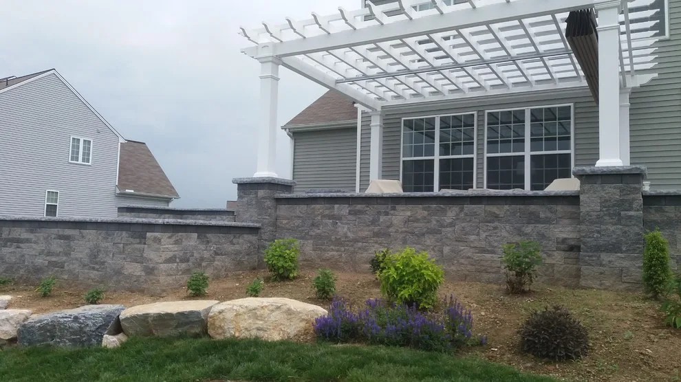 Terra Tones by Earthtones Hardscape LLC - Photo 14