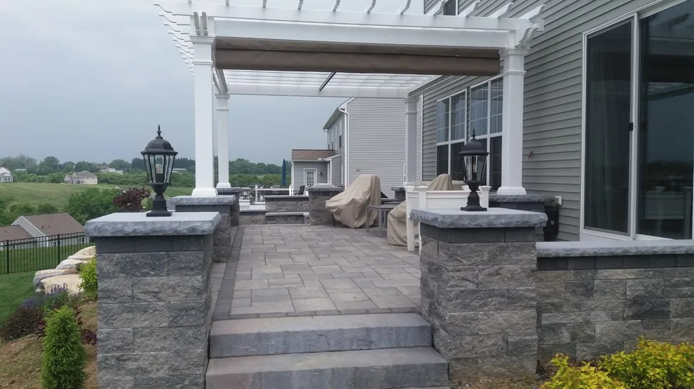 Terra Tones by Earthtones Hardscape LLC - Photo 22