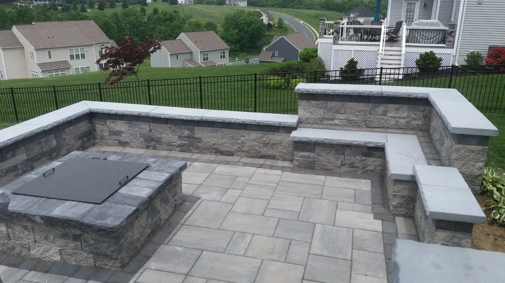 Terra Tones by Earthtones Hardscape LLC - Photo 8