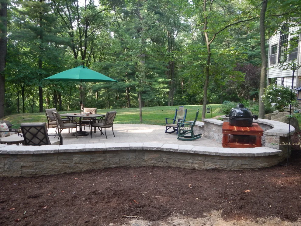 Terra Tones by Earthtones Hardscape LLC - Photo 19