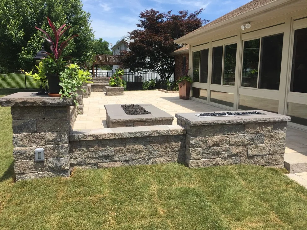 Terra Tones by Earthtones Hardscape LLC - Photo 6