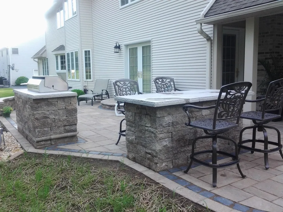 Terra Tones by Earthtones Hardscape LLC - Photo 5