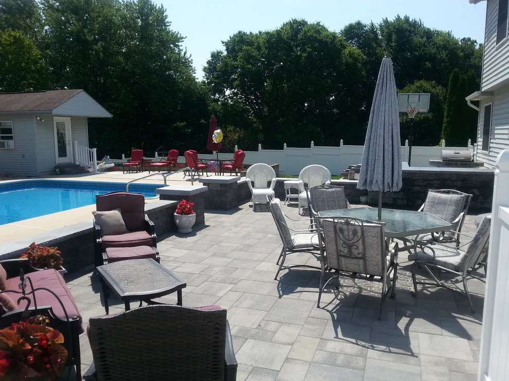 Earthtones Hardscape LLC - Photo 5