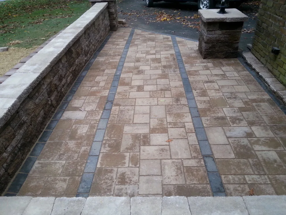 Terra Tones by Earthtones Hardscape LLC - Photo 12