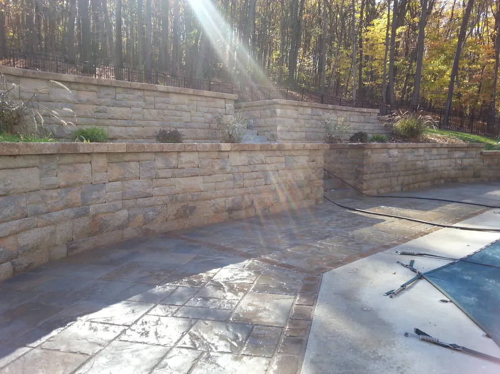 Terra Tones by Earthtones Hardscape LLC - Photo 20