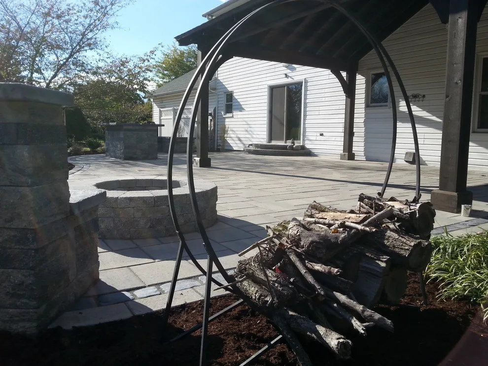 Terra Tones by Earthtones Hardscape LLC - Photo 15