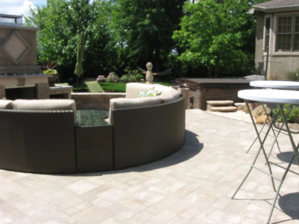 Earthtones Hardscape LLC - Photo 12