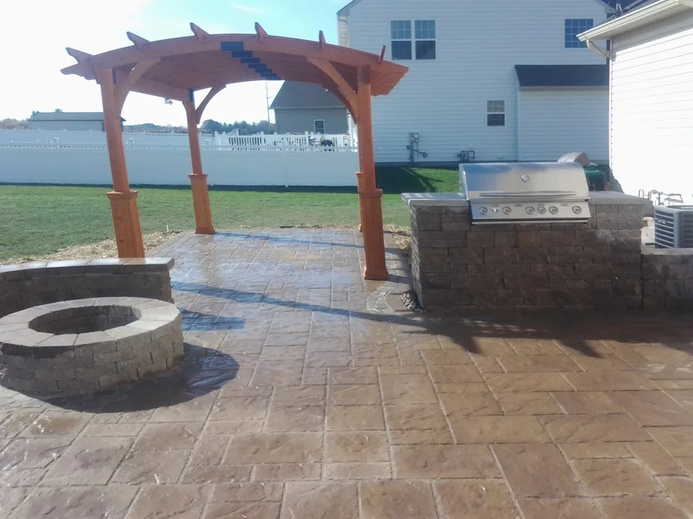 Terra Tones by Earthtones Hardscape LLC - Photo 17