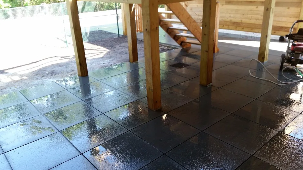 Blue Stone by Legacy Brick & Stone - Photo 2