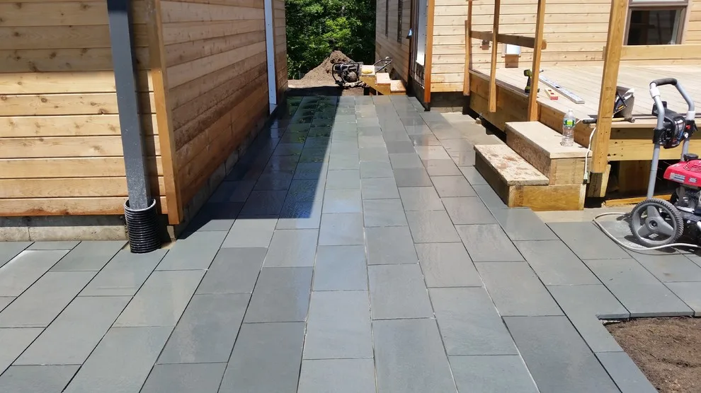 Blue Stone by Legacy Brick & Stone - Photo 3