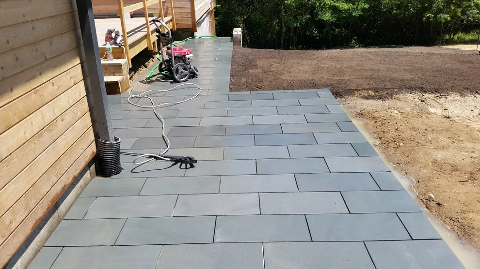 Blue Stone by Legacy Brick & Stone - Photo 14