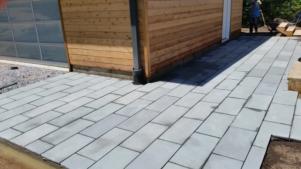 Blue Stone by Legacy Brick & Stone - Photo 7