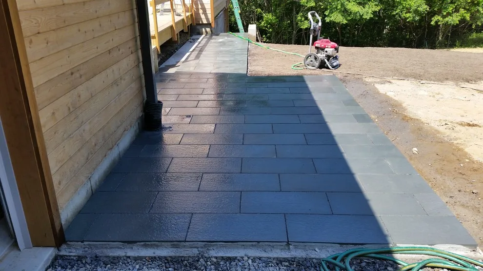 Blue Stone by Legacy Brick & Stone - Photo 11