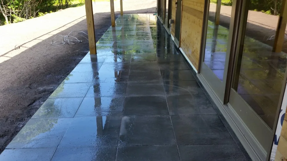 Blue Stone by Legacy Brick & Stone - Photo 9
