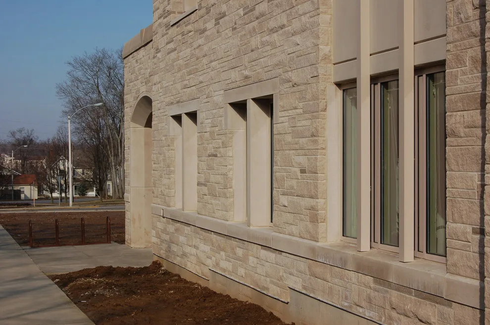 Limestone Education Initiatives by Indiana Cut Stone - Photo 32